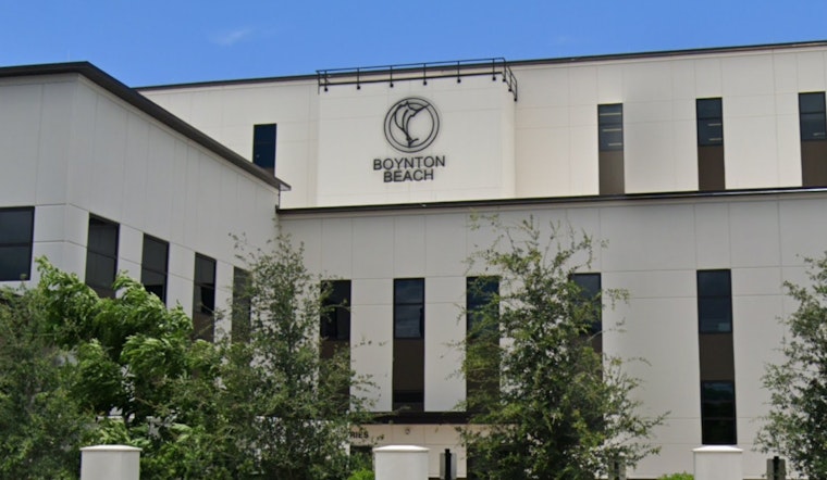 Boynton Beach City Hall Under Fire as Ex-Director and Commission Candidate Decoste Faces Misconduct Allegations