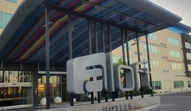 Bradford Allen Hospitality Investments Acquires Aloft Glendale Hotel for $24 Million Amid Dip in Phoenix Market