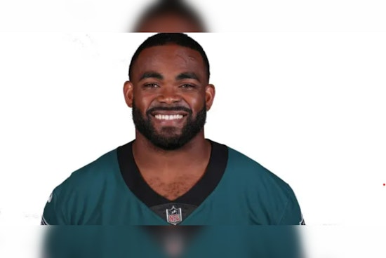 Brandon Graham Re-Signs with Philadelphia Eagles for Record 15th Season