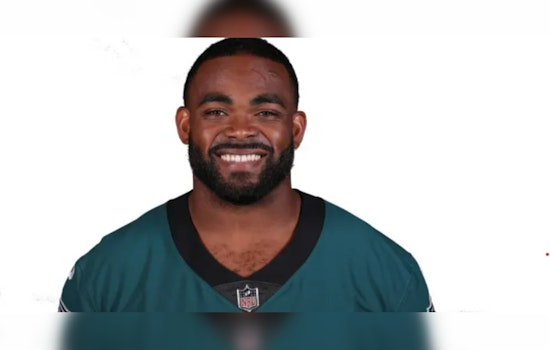 Brandon Graham Re-Signs with Philadelphia Eagles for Record 15th Season