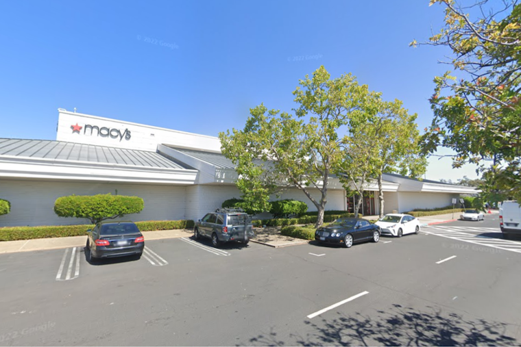 Brazen Crime Spree Across Marin County Ends in Richmond, Suspect Nabbed After High-Drama Chase