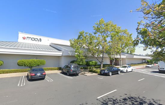 Brazen Crime Spree Across Marin County Ends in Richmond, Suspect Nabbed After High-Drama Chase