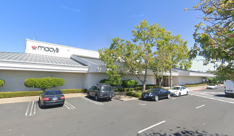 Brazen Crime Spree Across Marin County Ends in Richmond, Suspect Nabbed After High-Drama Chase