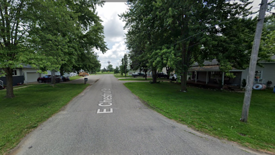 Breckenridge Woman Perishes in Home Explosion, Daughter and Boyfriend Hospitalized