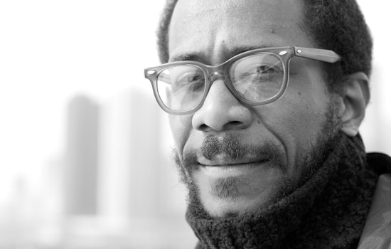 Brian Blade Tapped as Artist-in-Residence for Detroit Jazz Festival 2024