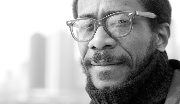 Brian Blade Tapped as Artist-in-Residence for Detroit Jazz Festival 2024