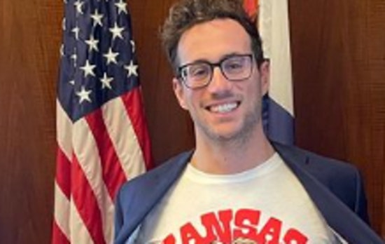 Brian Platt Withdraws Candidacy for Austin City Manager, Staying Put in Kansas City