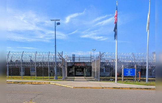 Bridgewater State Hospital Criticized for Violent Restraints and Poor Conditions by Disability Law Center