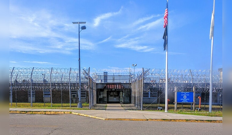 Bridgewater State Hospital Criticized for Violent Restraints and Poor Conditions by Disability Law Center