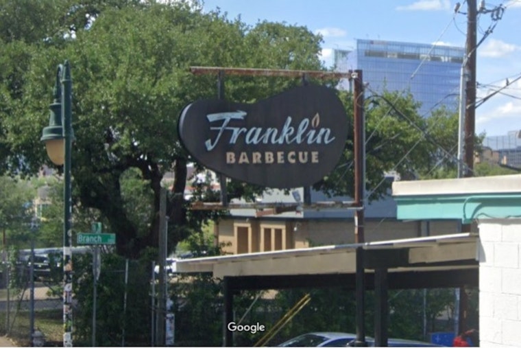 British Airways Teams Up with Austin's Iconic Franklin Barbecue for Unique In-Flight Dining from Texas to London