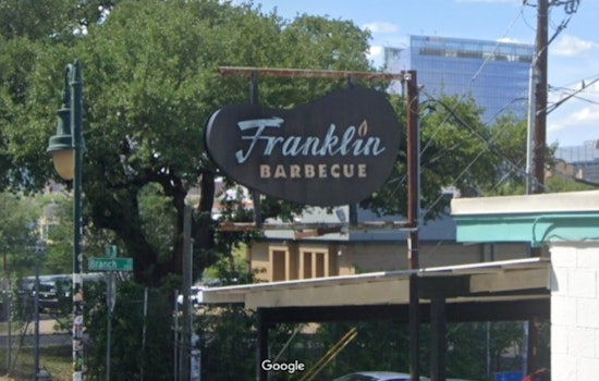 British Airways Teams Up with Austin's Iconic Franklin Barbecue for Unique In-Flight Dining from Texas to London