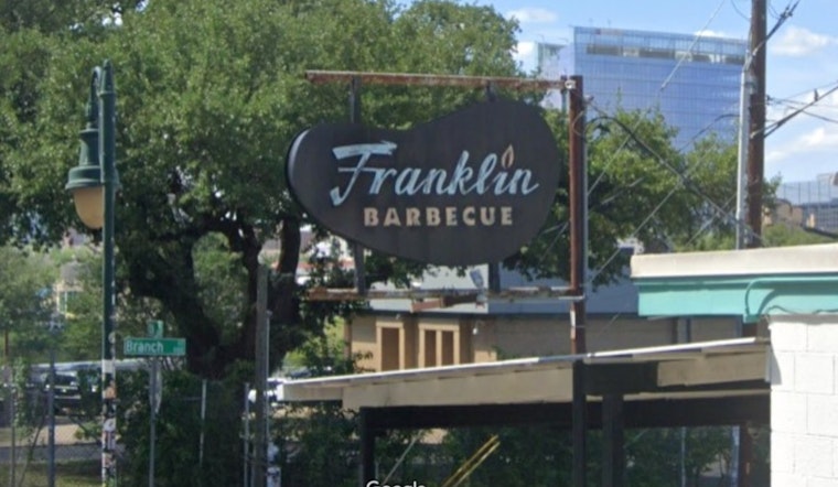 British Airways Teams Up with Austin's Iconic Franklin Barbecue for Unique In-Flight Dining from Texas to London