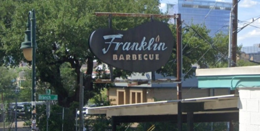 British Airways Teams Up with Austin's Iconic Franklin Barbecue for Unique In-Flight Dining from Texas to London