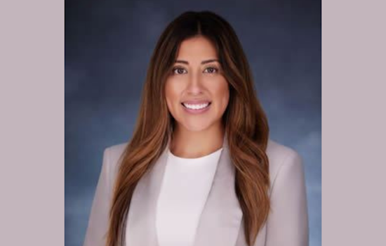 Brittany Sotelo Appointed to Spearhead Economic Development in Denton, Texas