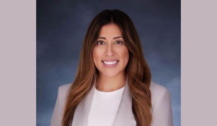 Brittany Sotelo Appointed to Spearhead Economic Development in Denton, Texas