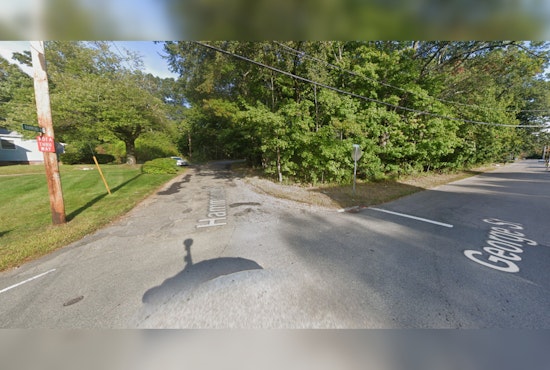 Brockton Family Unharmed as Home Hit by Gunfire, Police Seek White Sedan in Early Morning Shooting