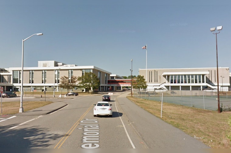 Brockton High School Enforces Lockable Cellphone Pouches to Curb Distractions and Violence