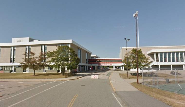 Brockton High School Staff Injured in Student Fight Amid Escalating Violence