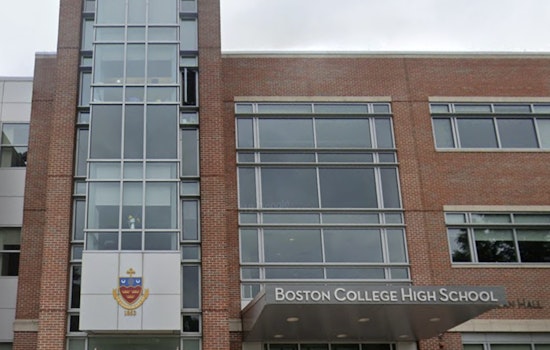 Brockton Man in Mental Health Crisis Sets Off Lockdown at Boston College High School