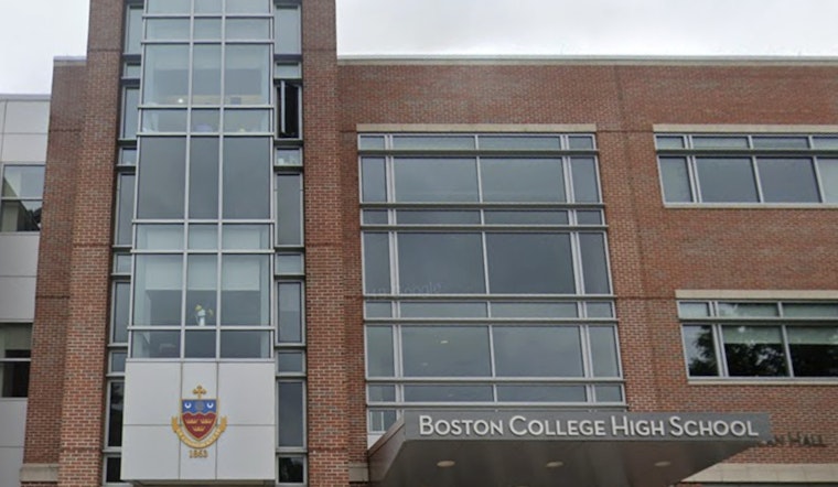 Brockton Man in Mental Health Crisis Sets Off Lockdown at Boston College High School
