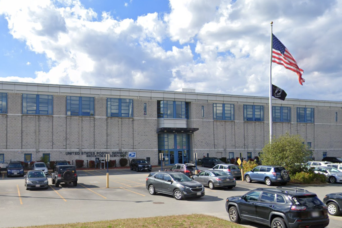 Brockton's Mail Processing Uncertainty Amid Proposed Shift to