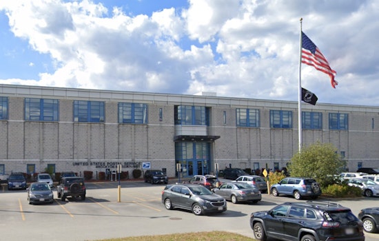 Brockton's Mail Processing Uncertainty Amid Proposed Shift to Providence for USPS Efficiency