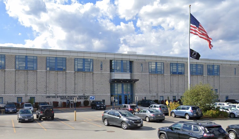 Brockton's Mail Processing Uncertainty Amid Proposed Shift to Providence for USPS Efficiency