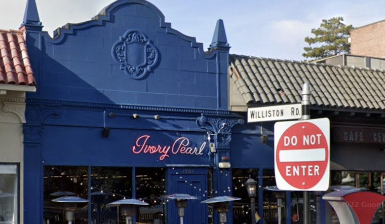 Brookline's Culinary Anchor, Ivory Pearl, Set to Shutter on March 31 Amid Rising Costs