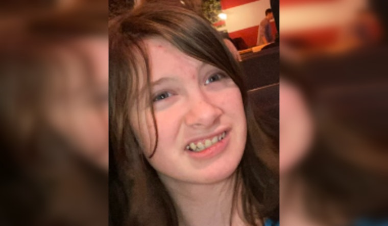 Brooklyn Park Community Breathes Sigh of Relief as Missing 13-Year-Old Girl with Autism Found Safe