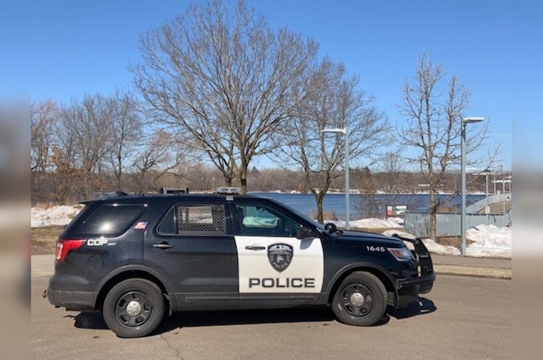 Brooklyn Park Police Arrest Six Juveniles Following Aggravated Robbery