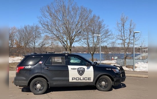 Brooklyn Park Police Arrest Six Juveniles Following Aggravated Robbery
