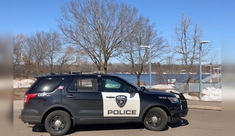 Brooklyn Park Police Arrest Six Juveniles Following Aggravated Robbery