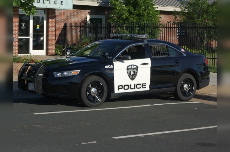 Brooklyn Park Police Department Hosts Free Child Abuse Prevention Training Session
