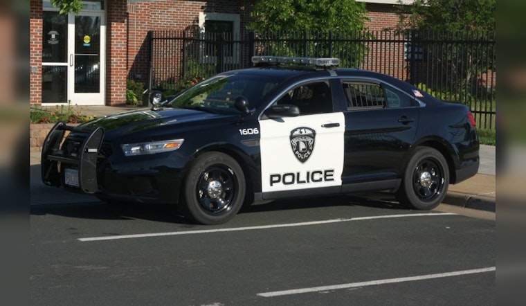 Brooklyn Park Police Department Hosts Free Child Abuse Prevention Training Session