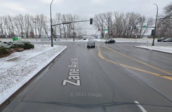 Brooklyn Park Police Investigate After Gunshot Fired in Eden Park Apartments