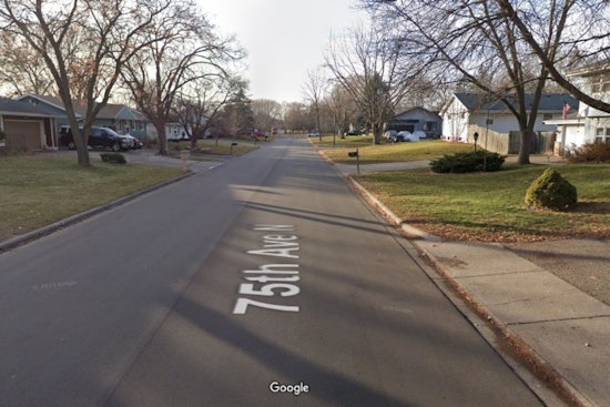 Brooklyn Park Police Investigate Targeted Gunfire Incident with No Injuries Reported