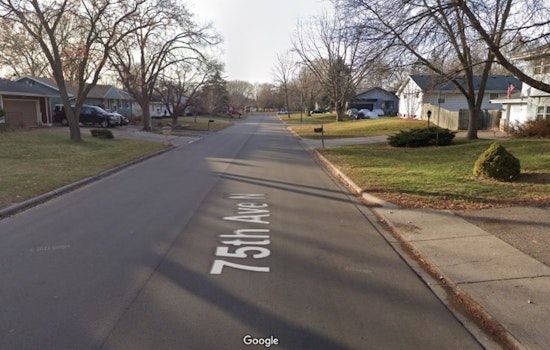 Brooklyn Park Police Investigate Targeted Gunfire Incident with No Injuries Reported