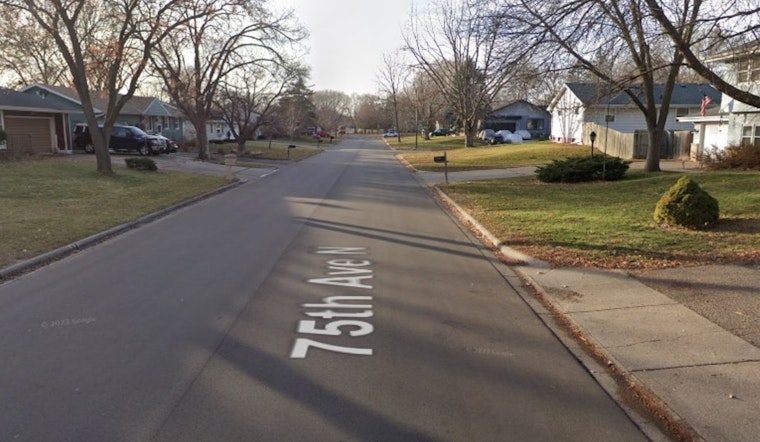 Brooklyn Park Police Investigate Targeted Gunfire Incident with No Injuries Reported