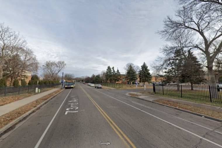 Brooklyn Park Police Respond to Shooting, Adult Male Suffers Critical Injury, Assailant At Large