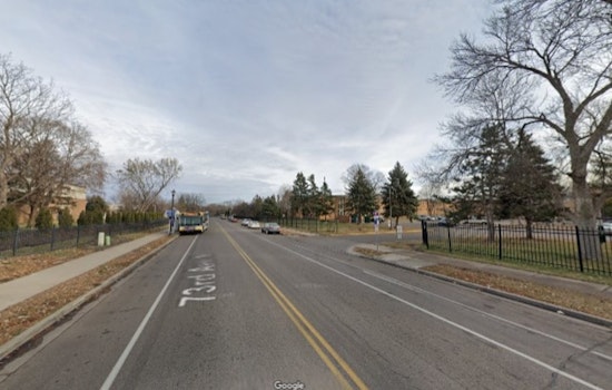 Brooklyn Park Police Respond to Shooting, Adult Male Suffers Critical Injury, Assailant At Large