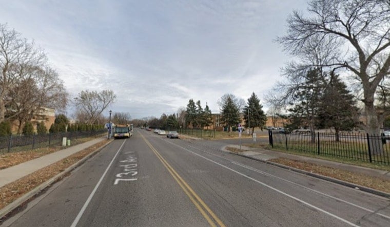 Brooklyn Park Police Respond to Shooting, Adult Male Suffers Critical Injury, Assailant At Large