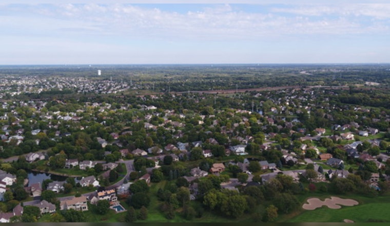 Brooklyn Park Preps for City-Wide Property Inspections Starting April 8