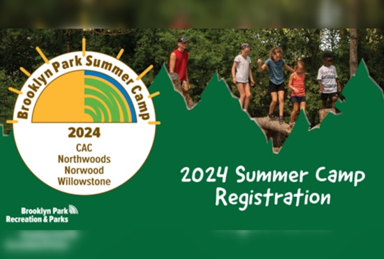 Brooklyn Park Ramps Up Community Activities with Job Fairs, Markets, and Summer Camp Sign-Ups