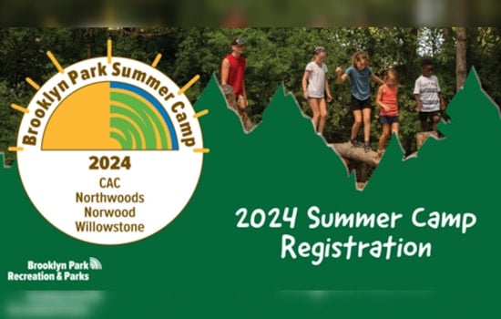 Brooklyn Park Ramps Up Community Activities with Job Fairs, Markets, and Summer Camp Sign-Ups