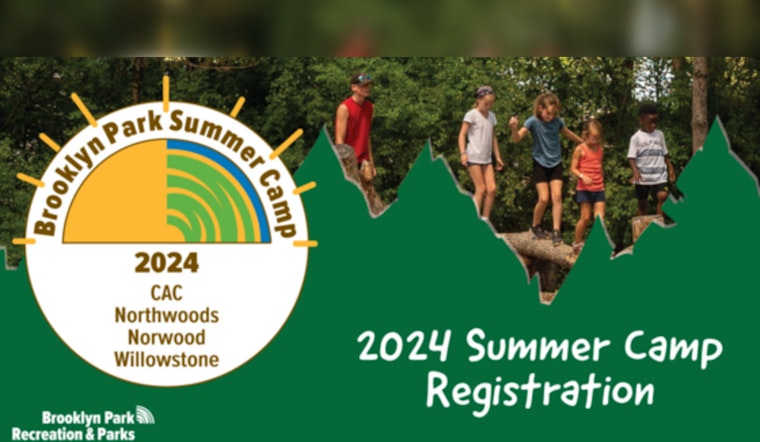 Brooklyn Park Ramps Up Community Activities with Job Fairs, Markets, and Summer Camp Sign-Ups