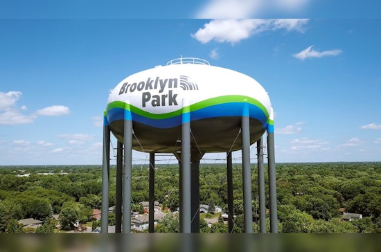 Brooklyn Park Seeks Civic-Minded Residents to Join Charter Commission - Apply by April 15