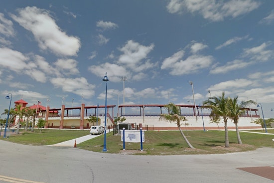 Broward County Breaks Ground on $8.4 Million Cricket Stadium Renovation for T20 World Cup
