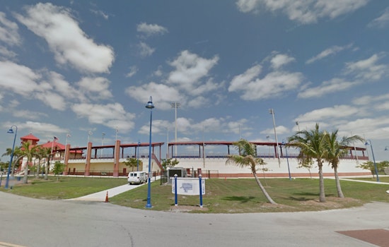 Broward County Breaks Ground on $8.4 Million Cricket Stadium Renovation for T20 World Cup