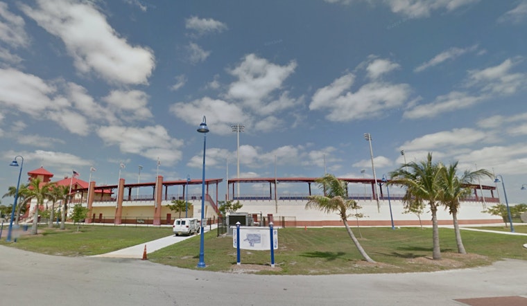 Broward County Breaks Ground on $8.4 Million Cricket Stadium Renovation for T20 World Cup