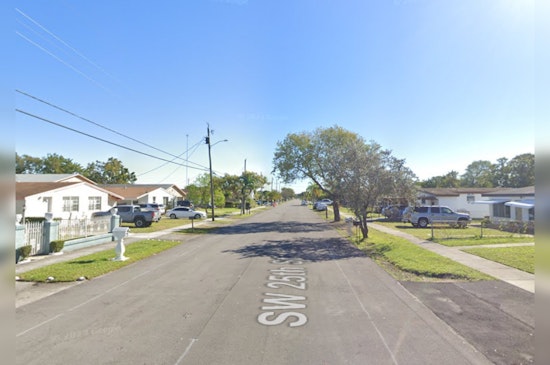Broward County High-Speed Chase Ends in Arrest of Three for Stolen Vehicle Incident